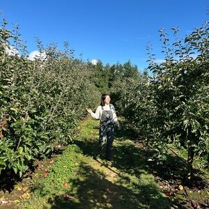 Meet your Posher, Jennifer